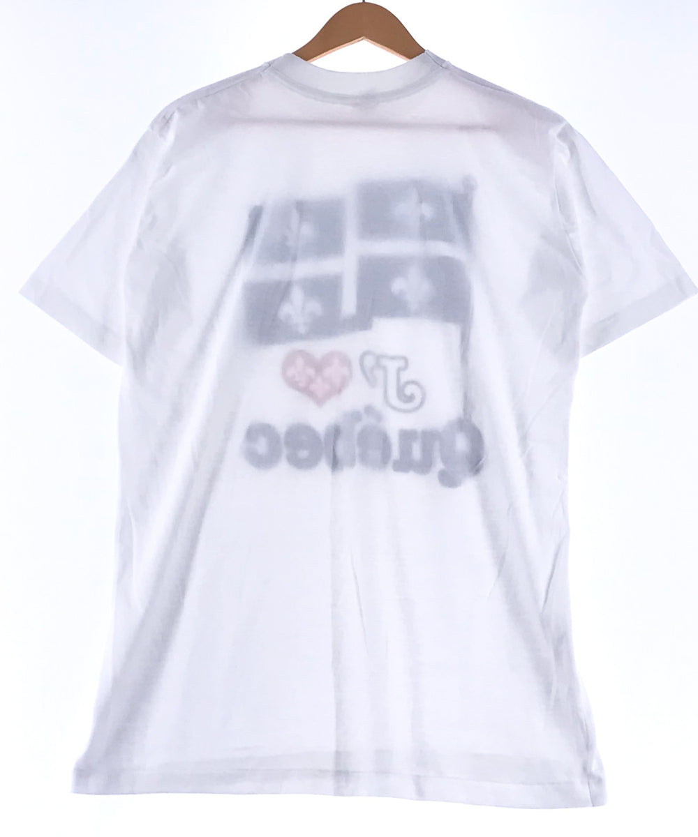 90STシャツ