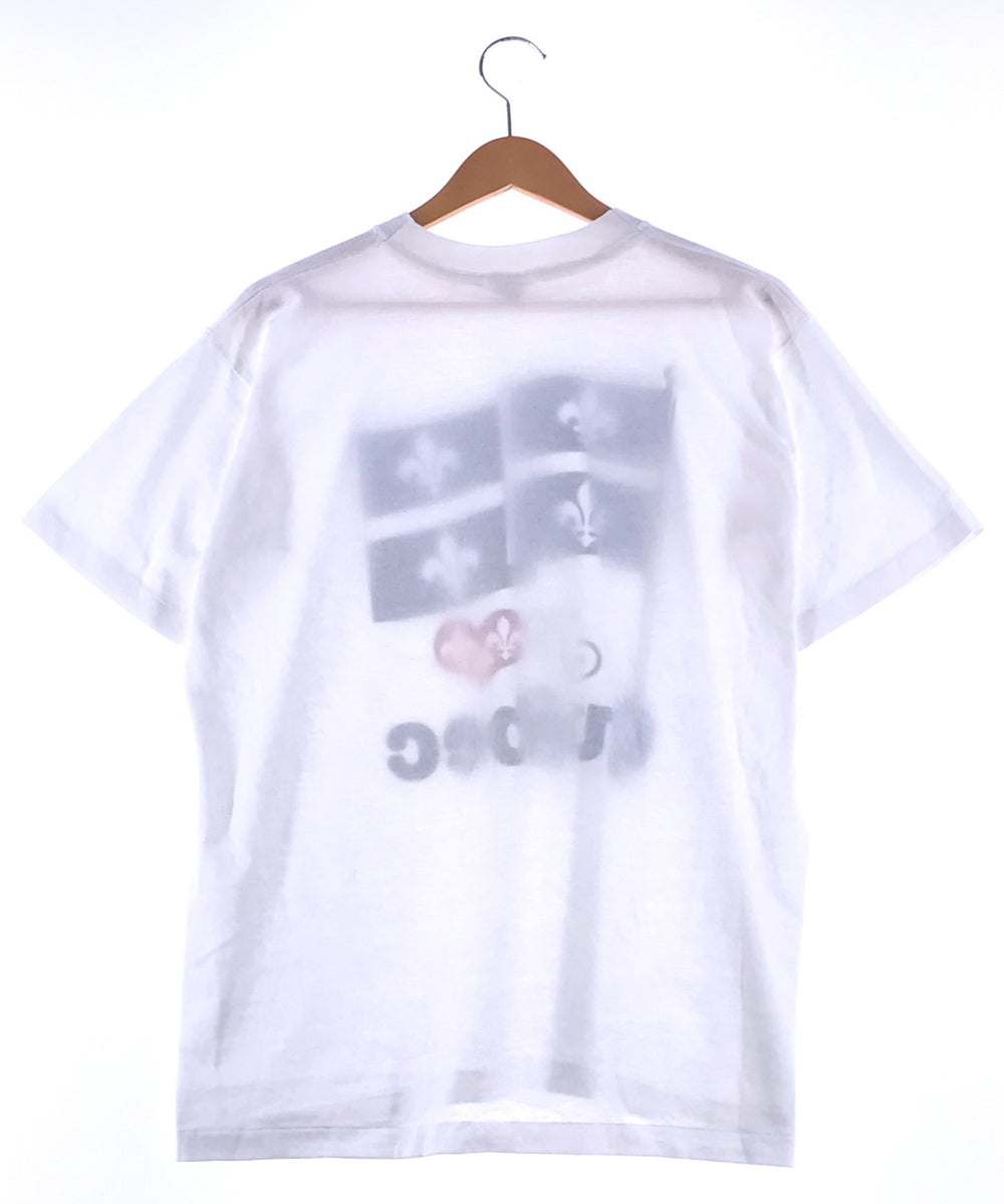 90STシャツ
