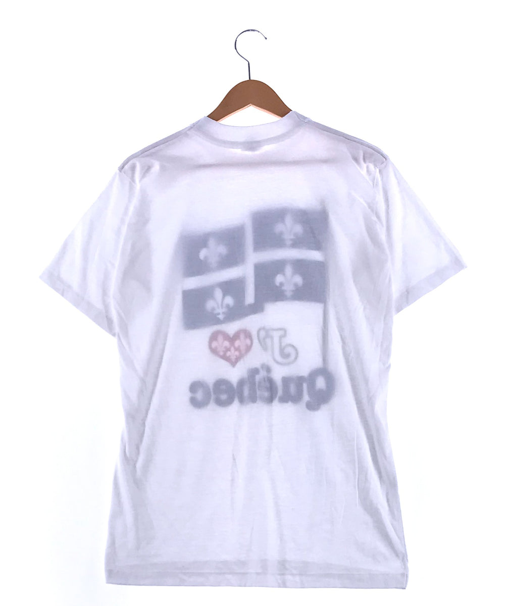 90STシャツ