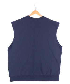 Champion ノースリーブスウェット