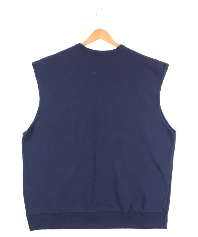 Champion ノースリーブスウェット