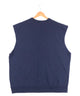 Champion ノースリーブスウェット