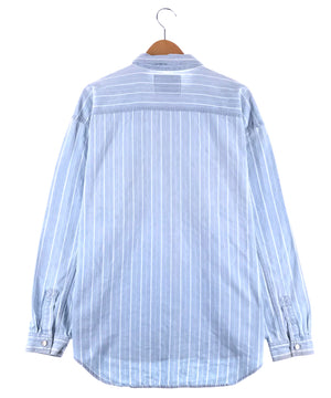 Levi's ストライプシャツ