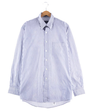 GANT ストライプシャツ ボタンダウン