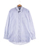 GANT ストライプシャツ ボタンダウン