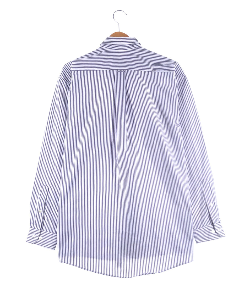 GANT ストライプシャツ ボタンダウン