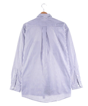 GANT ストライプシャツ ボタンダウン