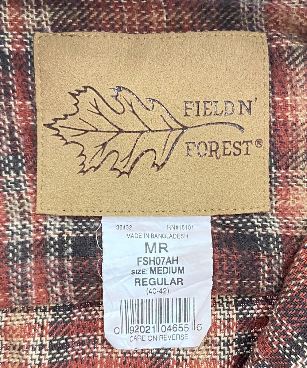 FIELD N' FOREST ヘビネル