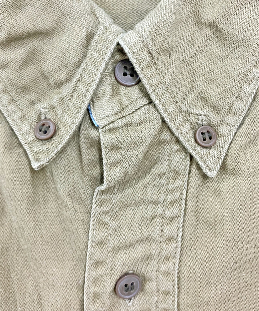 CHAPS ブランドシャツ