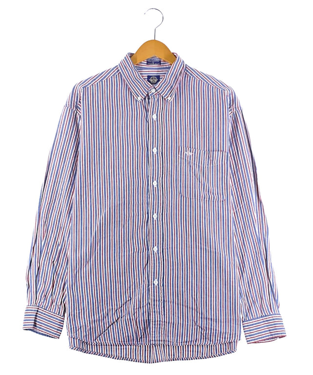DOCKERS ブランドシャツ/DOCKERS ブランドシャツ