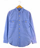 patagonia ブランドシャツ