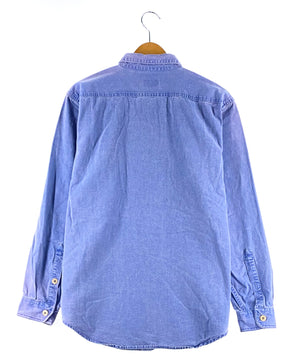patagonia ブランドシャツ