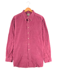 レッド / XL