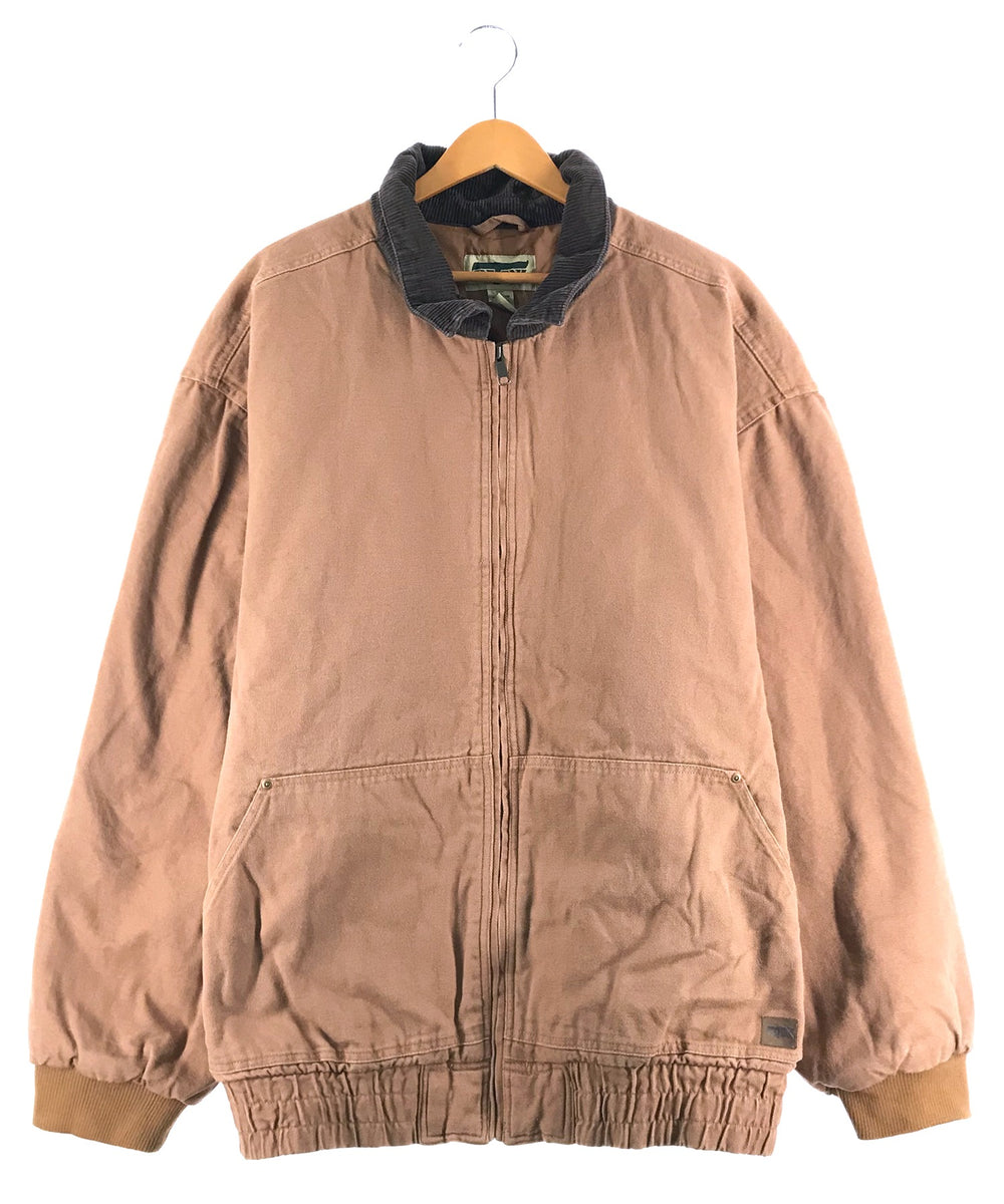 SAFTBAK ダックジャケット