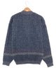 Bachrach カーディガン
