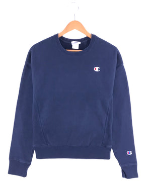 Champion ワンポイントロゴ リバース