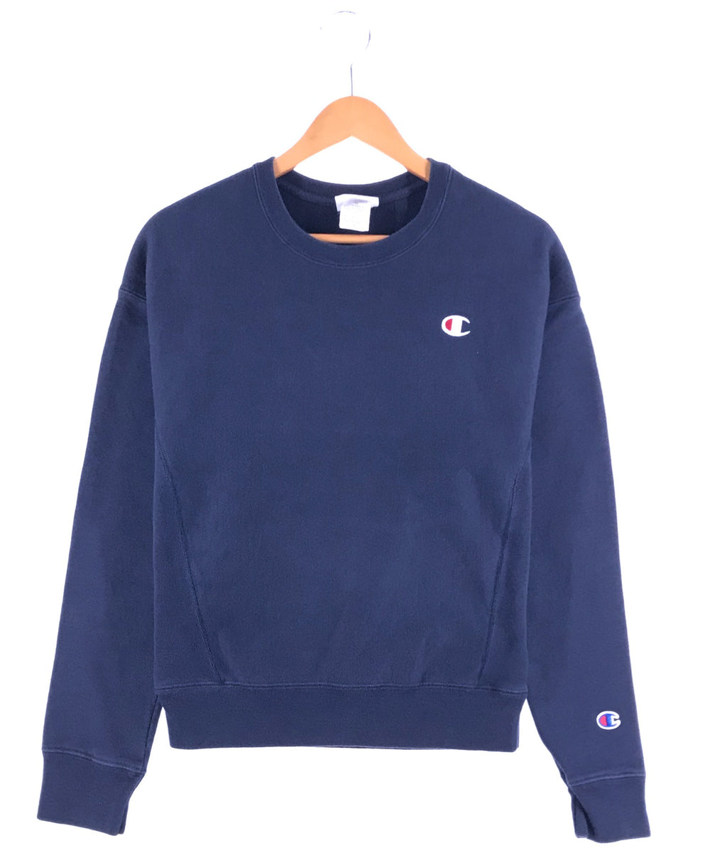 Champion ワンポイントロゴ リバース