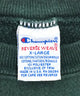90s Vintage Champion リバース