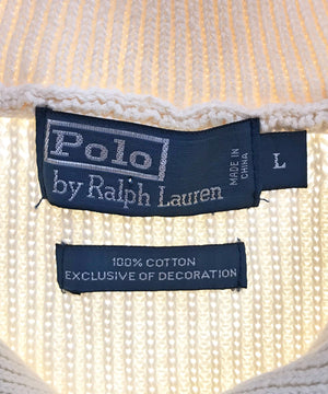 Ralph Lauren ブランドニット