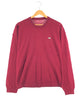 LACOSTE ブランドニット