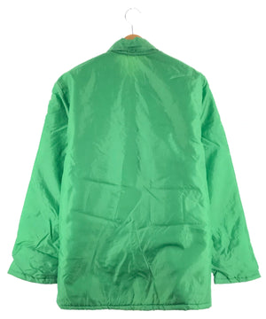 Gem SPORTSWEAR コーチジャケット KAUKAUNA RIDERS COACH