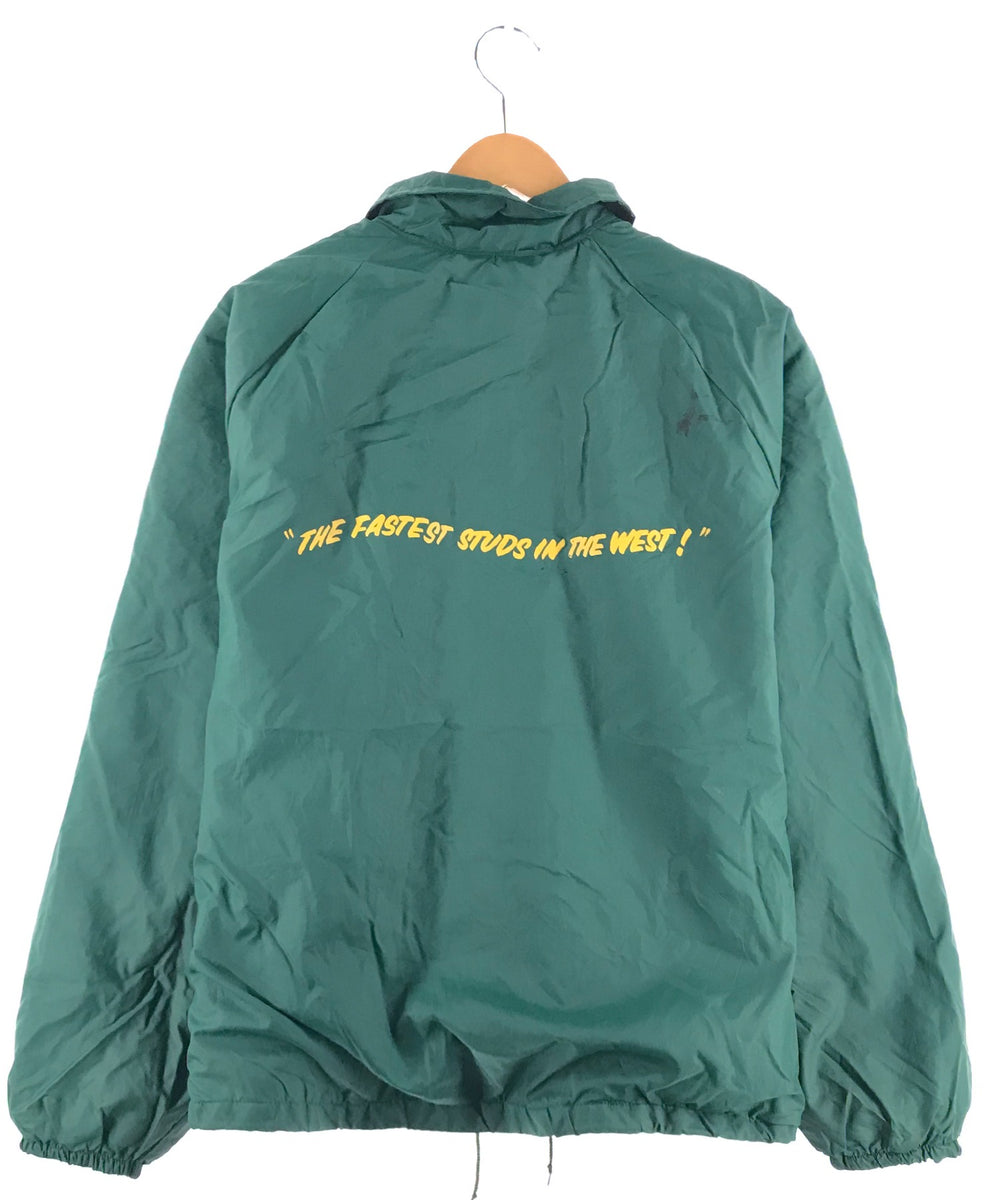 60's Vintage Champion ROCHESTER コーチジャケット