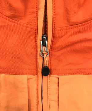 L.L.Bean アウトドアナイロンジャケット