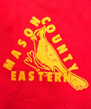 F&C ナイロンスタジャン MASON COUNTY EASTERN
