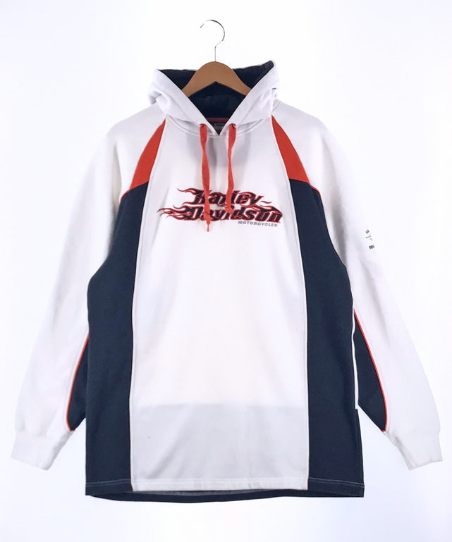 Harley-Davidson カンパニースウェットパーカー
