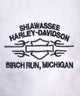 Harley-Davidson カンパニースウェットパーカー