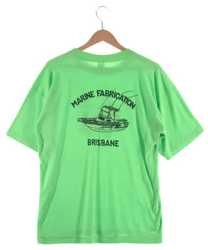 BRISBANE SPORTFISHING CLUB  90STシャツ