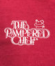 THE PAMPERED CHEF 90STシャツ
