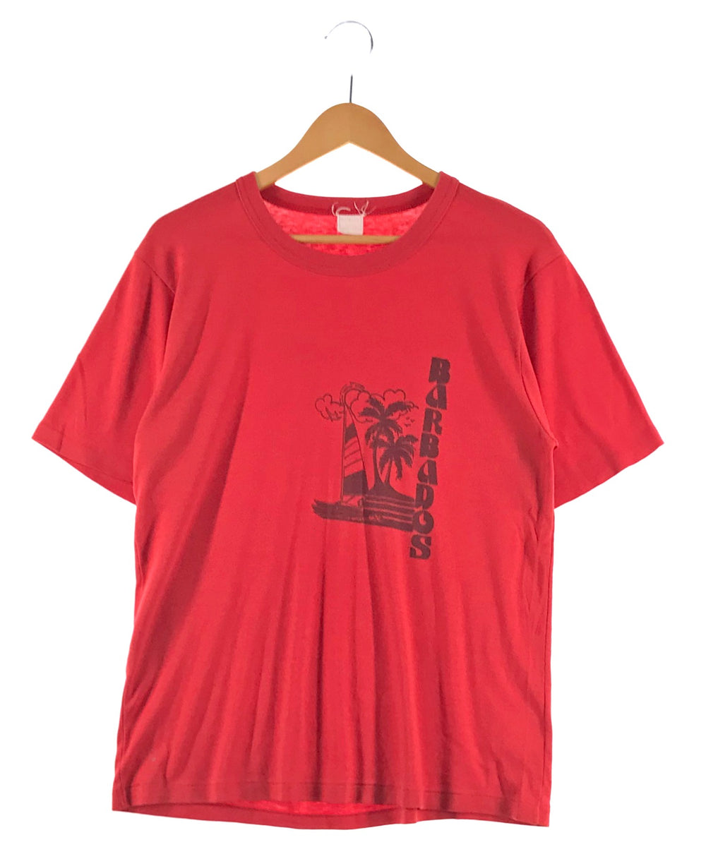 BARBADOS 90STシャツ
