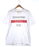 Diamond 90STシャツ