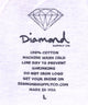 Diamond 90STシャツ