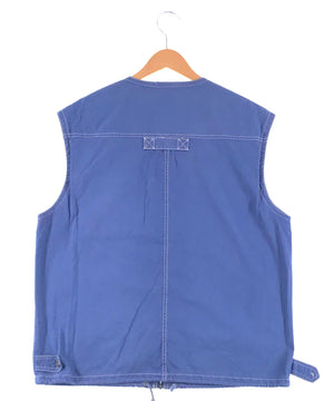 MISSJOY フィッシングベスト