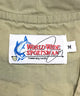 WORLD WIDE SPORTSMAN フィッシングベスト