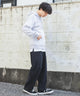 柄3 モデル：175cm L着用