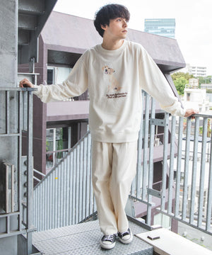 グラフィックプルオーバー2