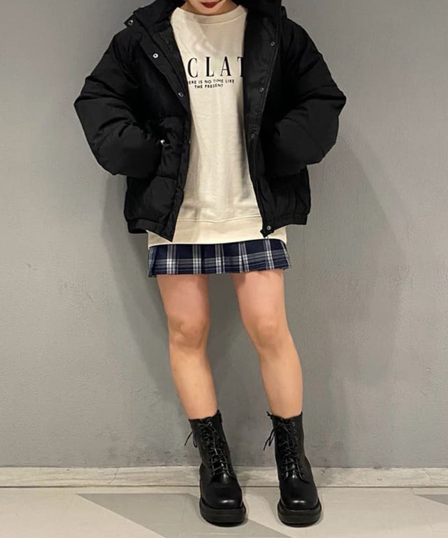 グラフィックプルオーバー2