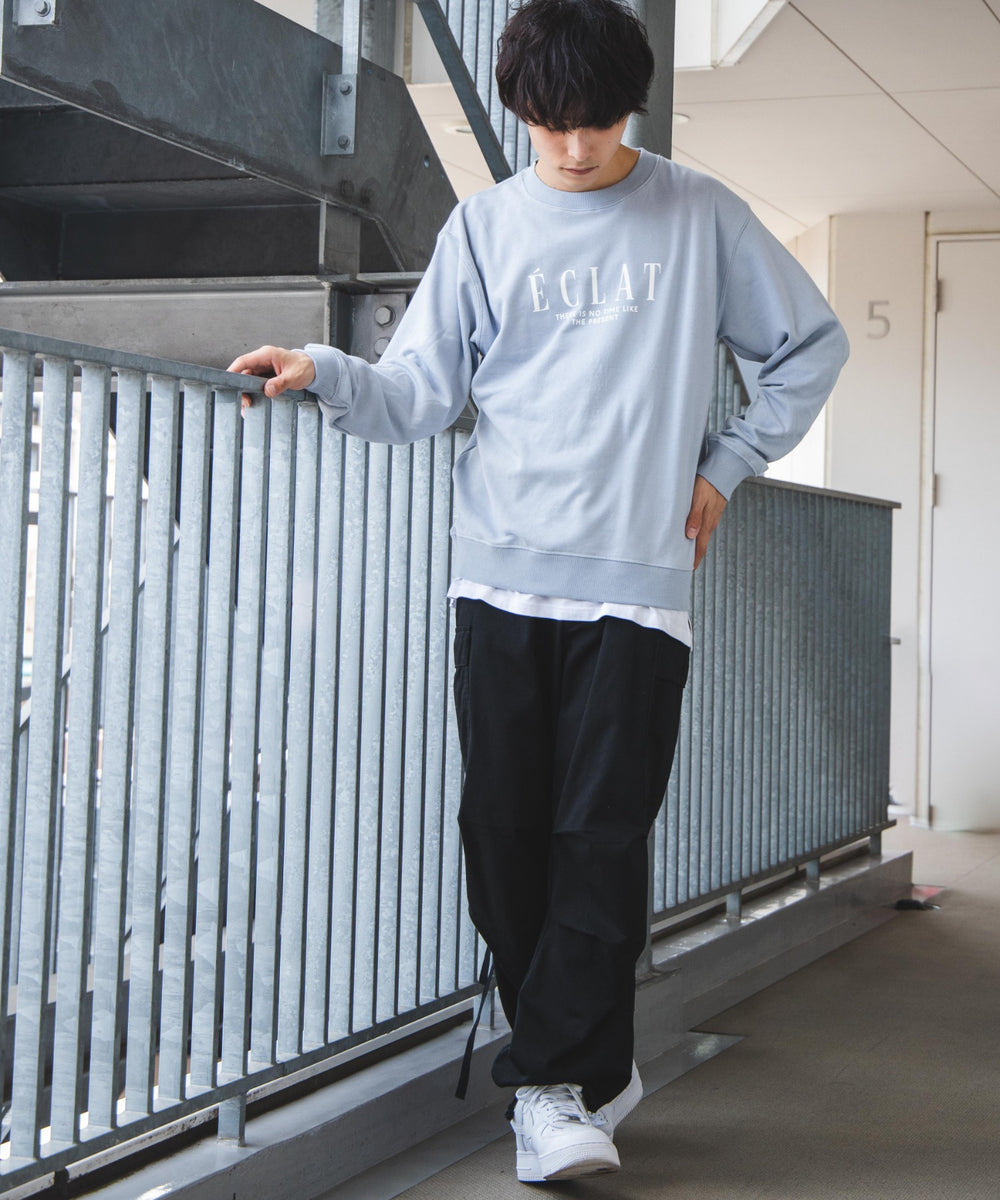 グラフィックプルオーバー2
