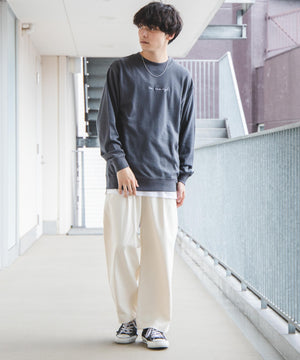 グラフィックプルオーバー2
