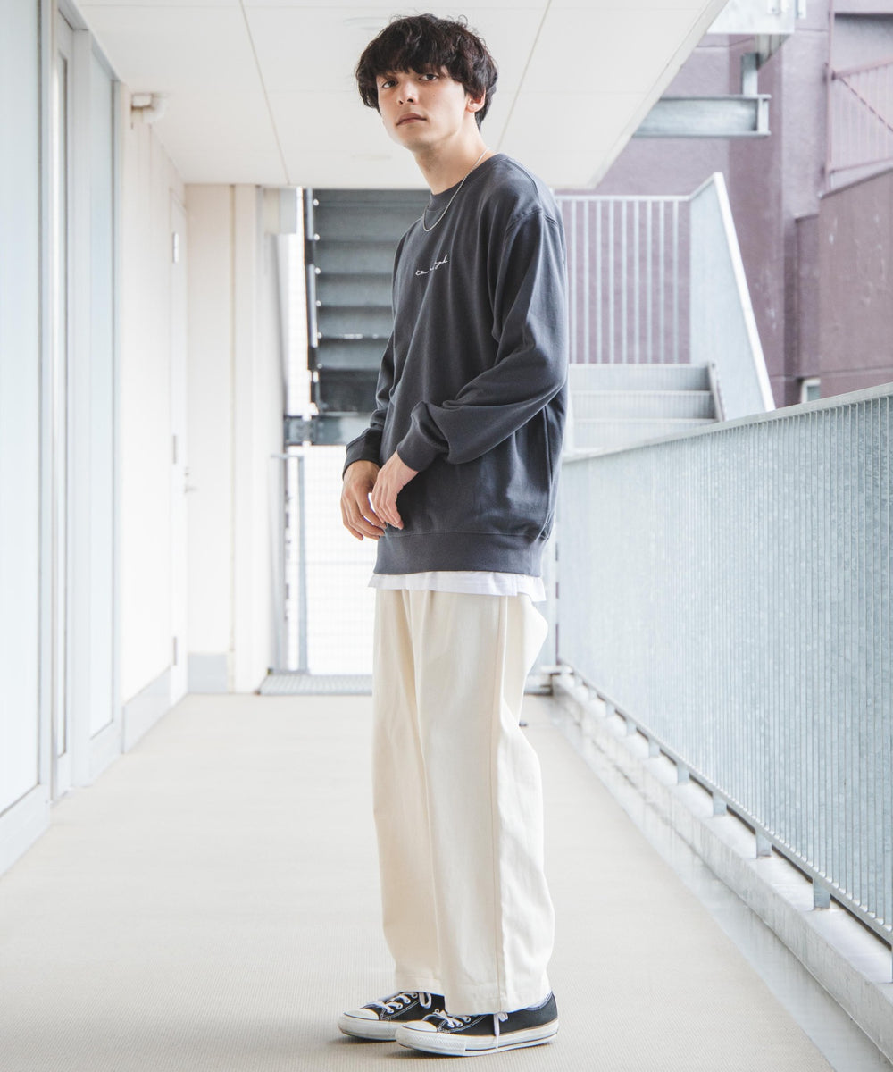 グラフィックプルオーバー2