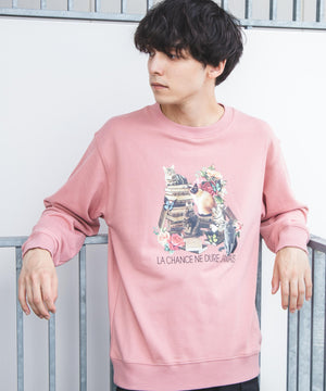 グラフィックプルオーバー2