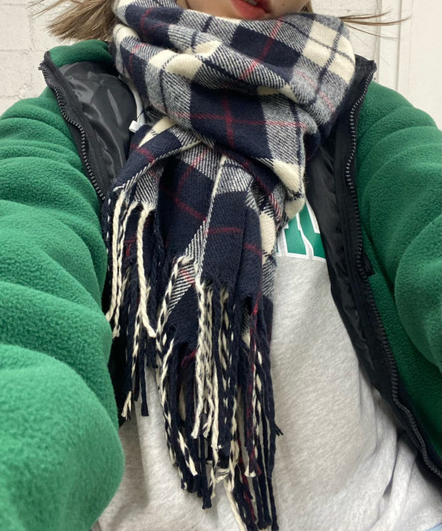 大判ストール
