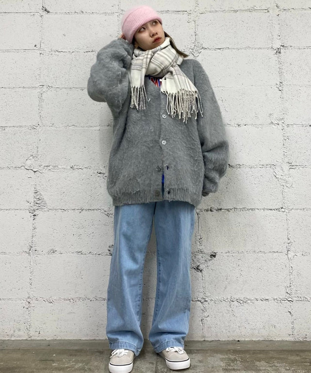 大判ストール