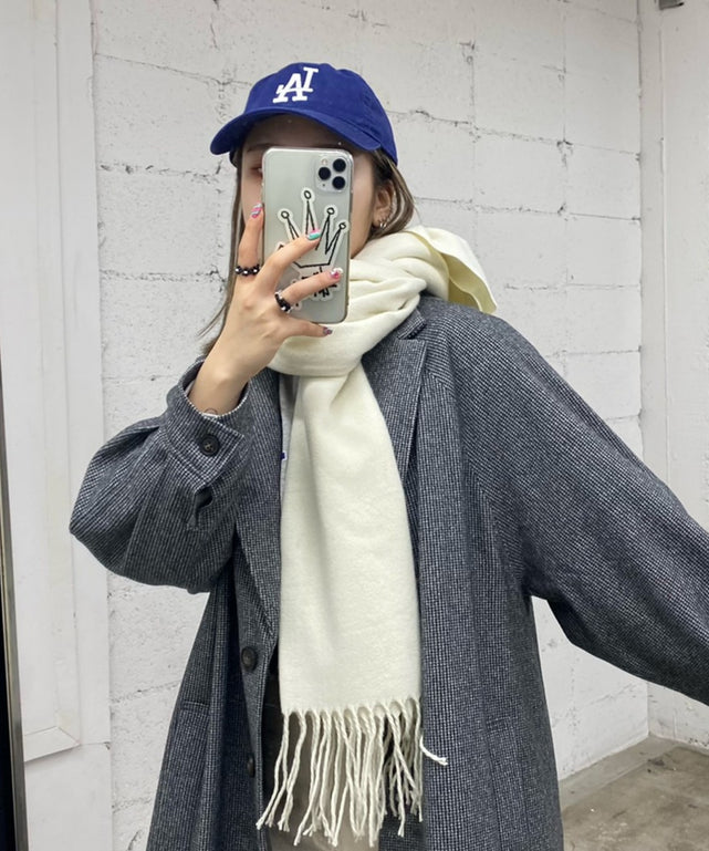 大判ストール