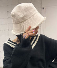 ホワイト / F