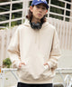 Lベージュ モデル：174cm L着用