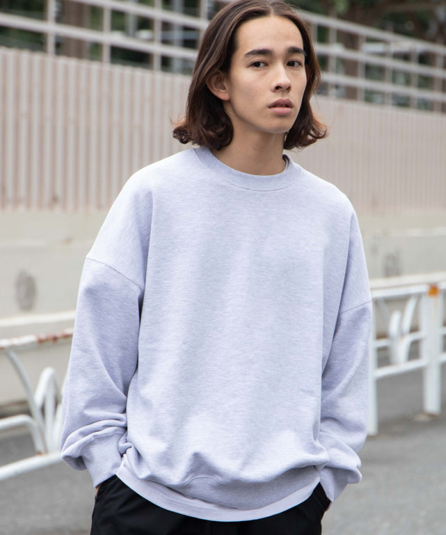 グレーその他 モデル：174cm L着用